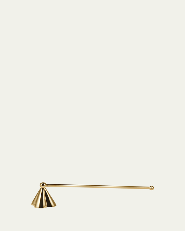 Petal Candle Snuffer